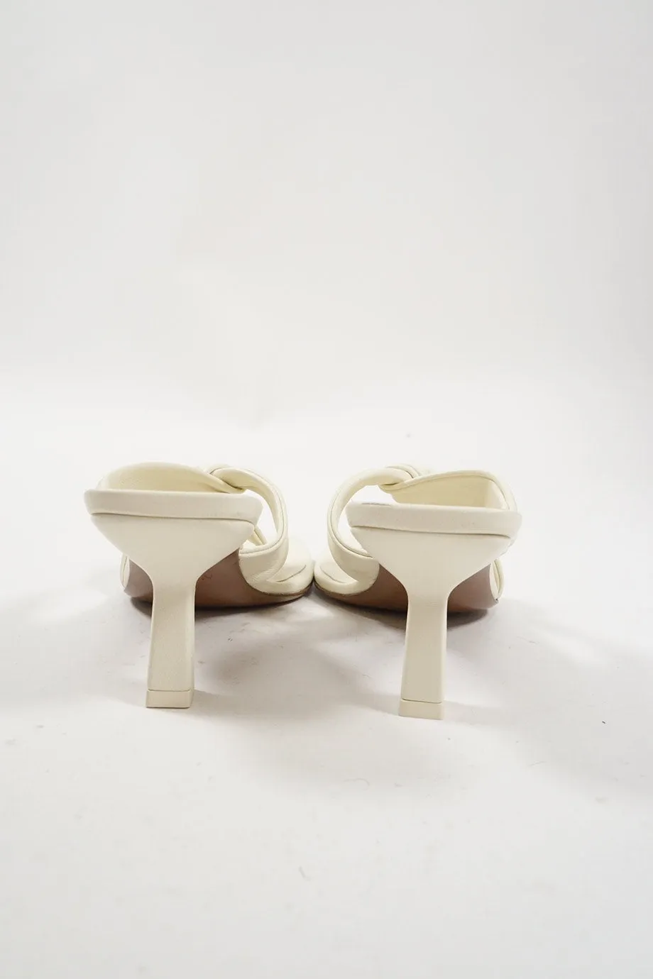 [WS6415] NEOUS | High heel sandals