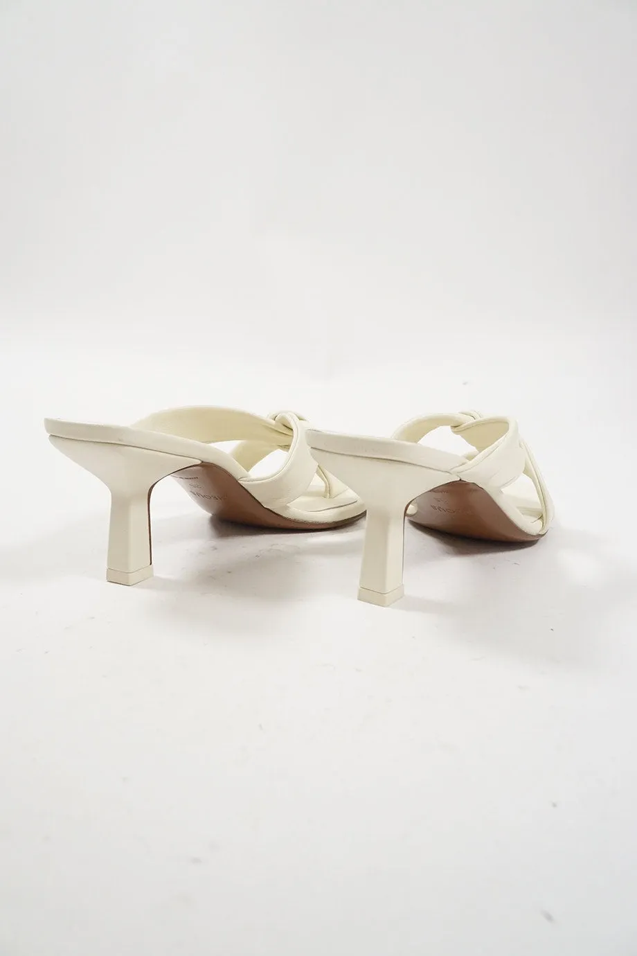 [WS6415] NEOUS | High heel sandals
