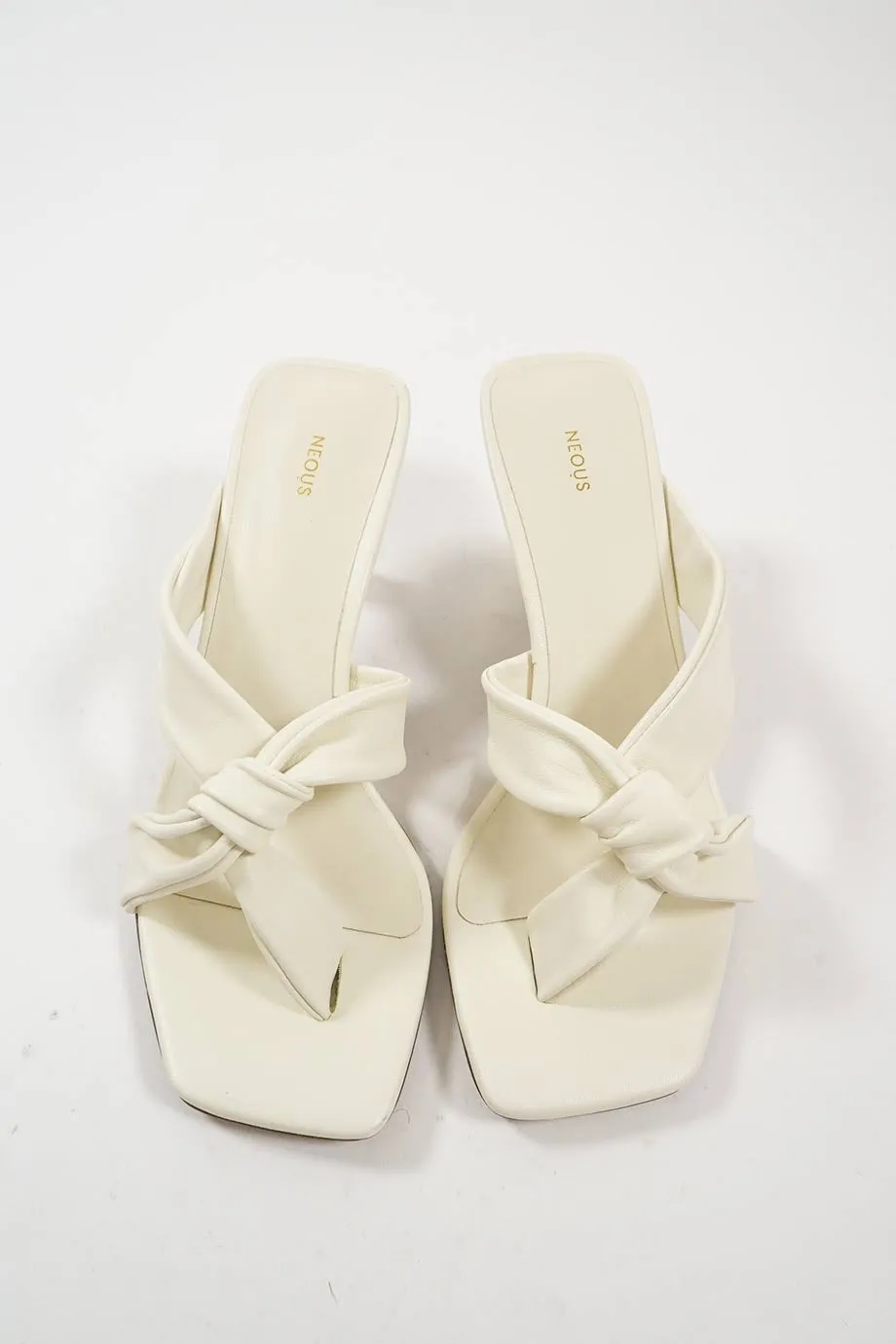 [WS6415] NEOUS | High heel sandals