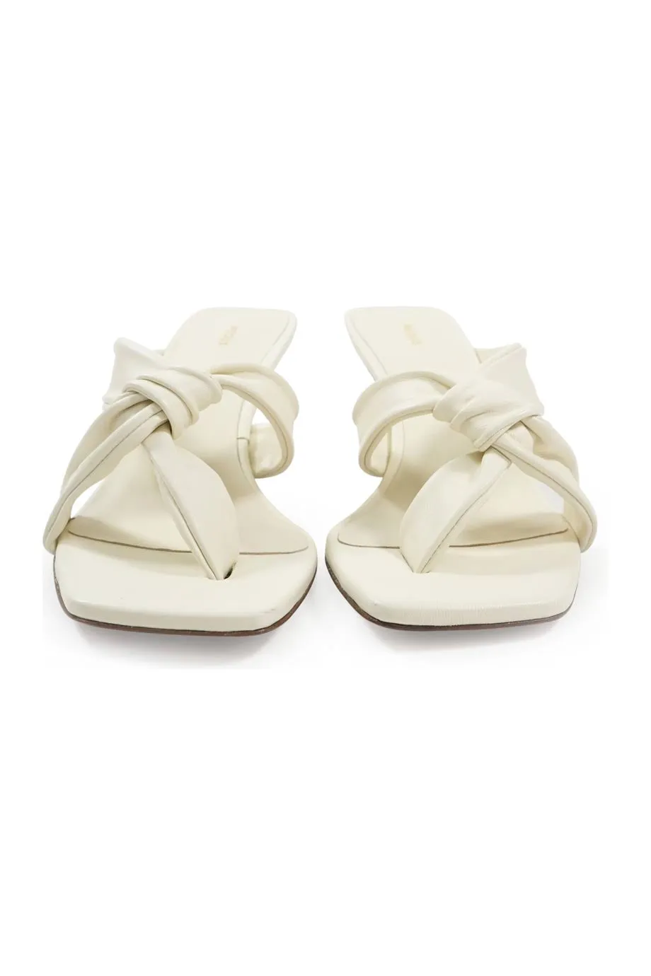 [WS6415] NEOUS | High heel sandals
