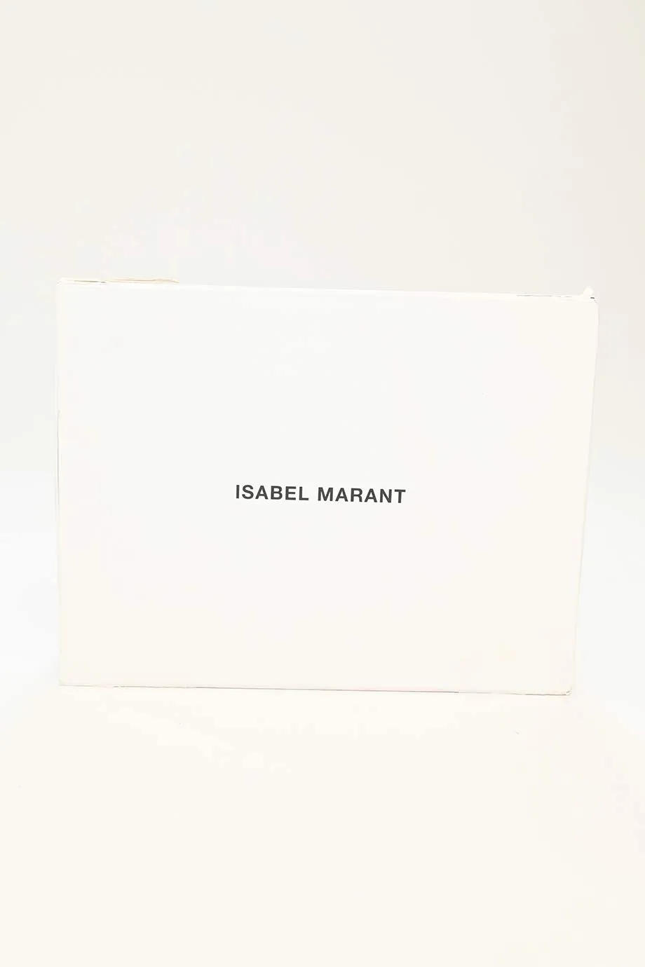[WS6445] Isabel Marant | High heel sandals