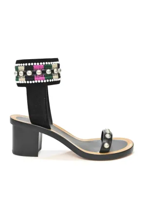 [WS6445] Isabel Marant | High heel sandals