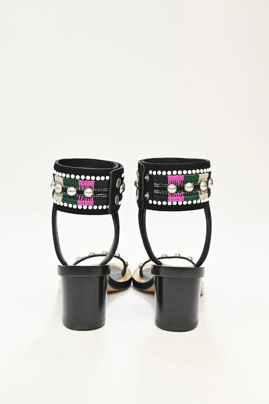 [WS6445] Isabel Marant | High heel sandals