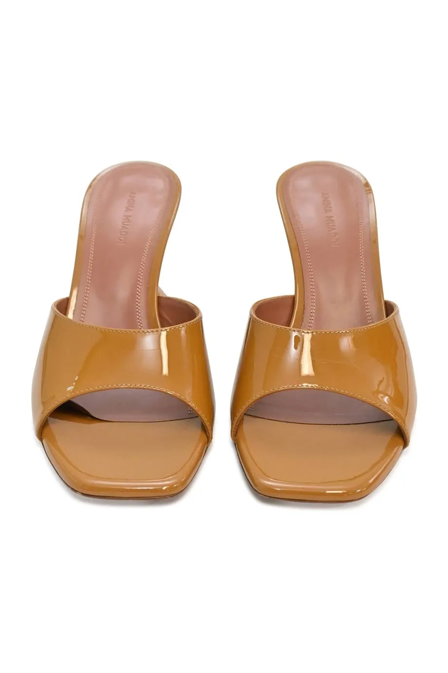 [WS6543] Amina Muaddi | High heel sandals