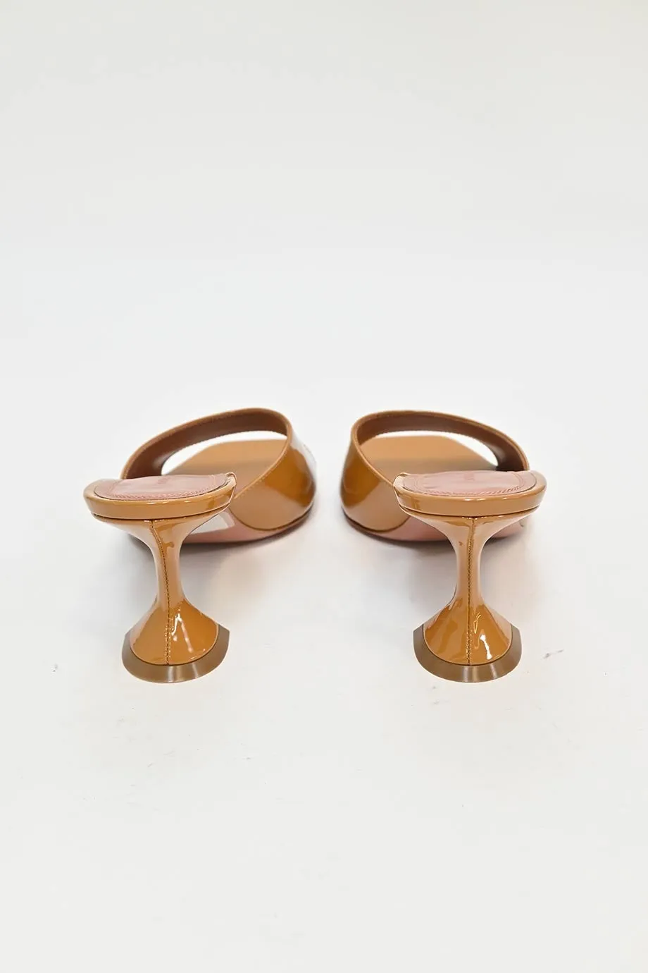 [WS6543] Amina Muaddi | High heel sandals