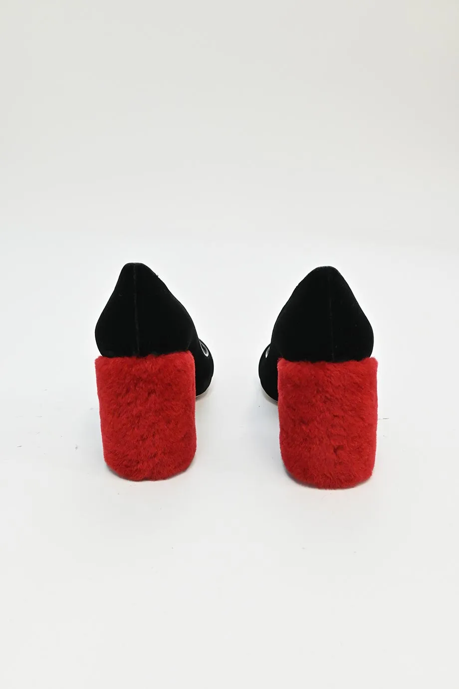 [WS6579] Miu Miu | High Heel Pump