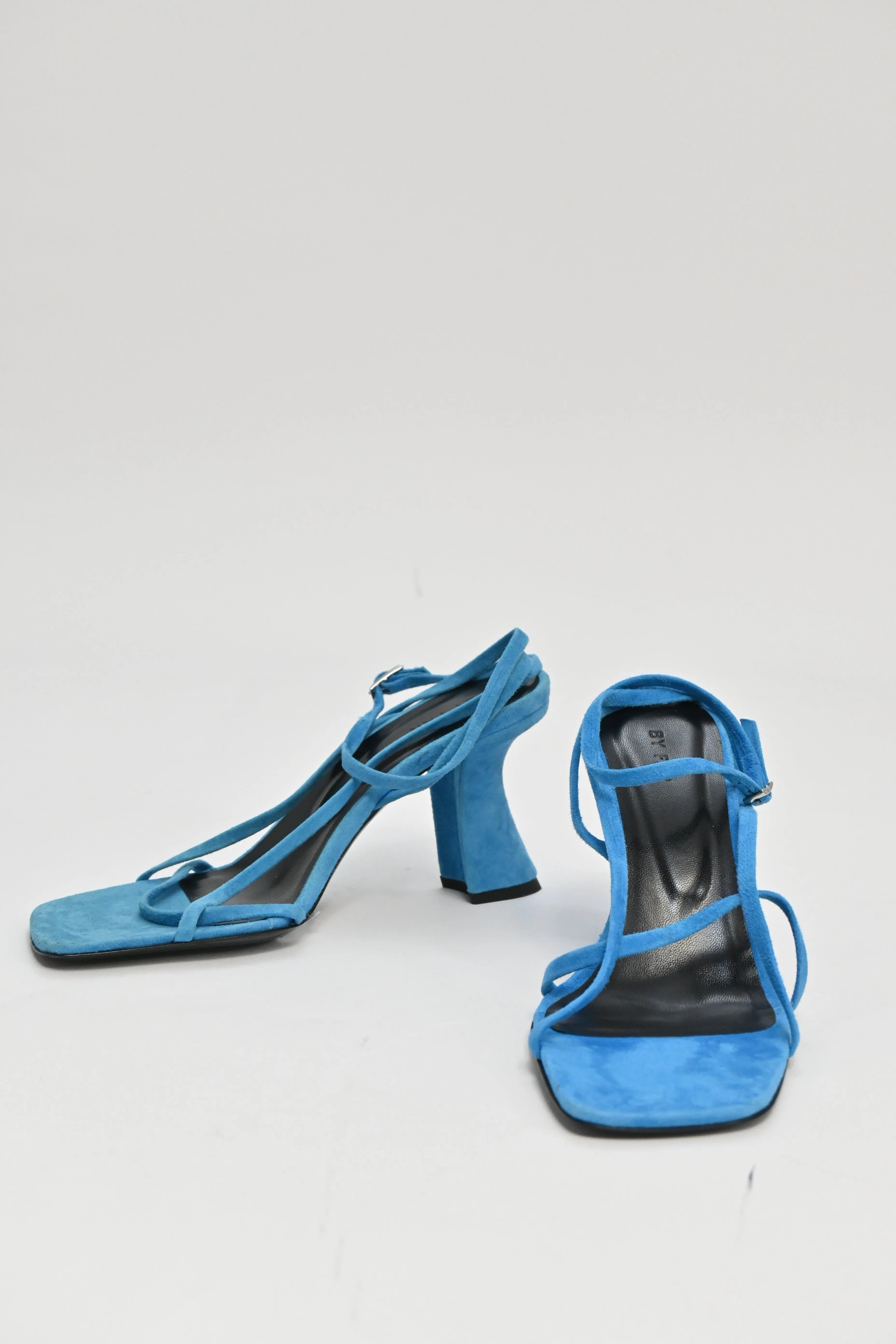 [WS6618] by FAR | High heel sandals
