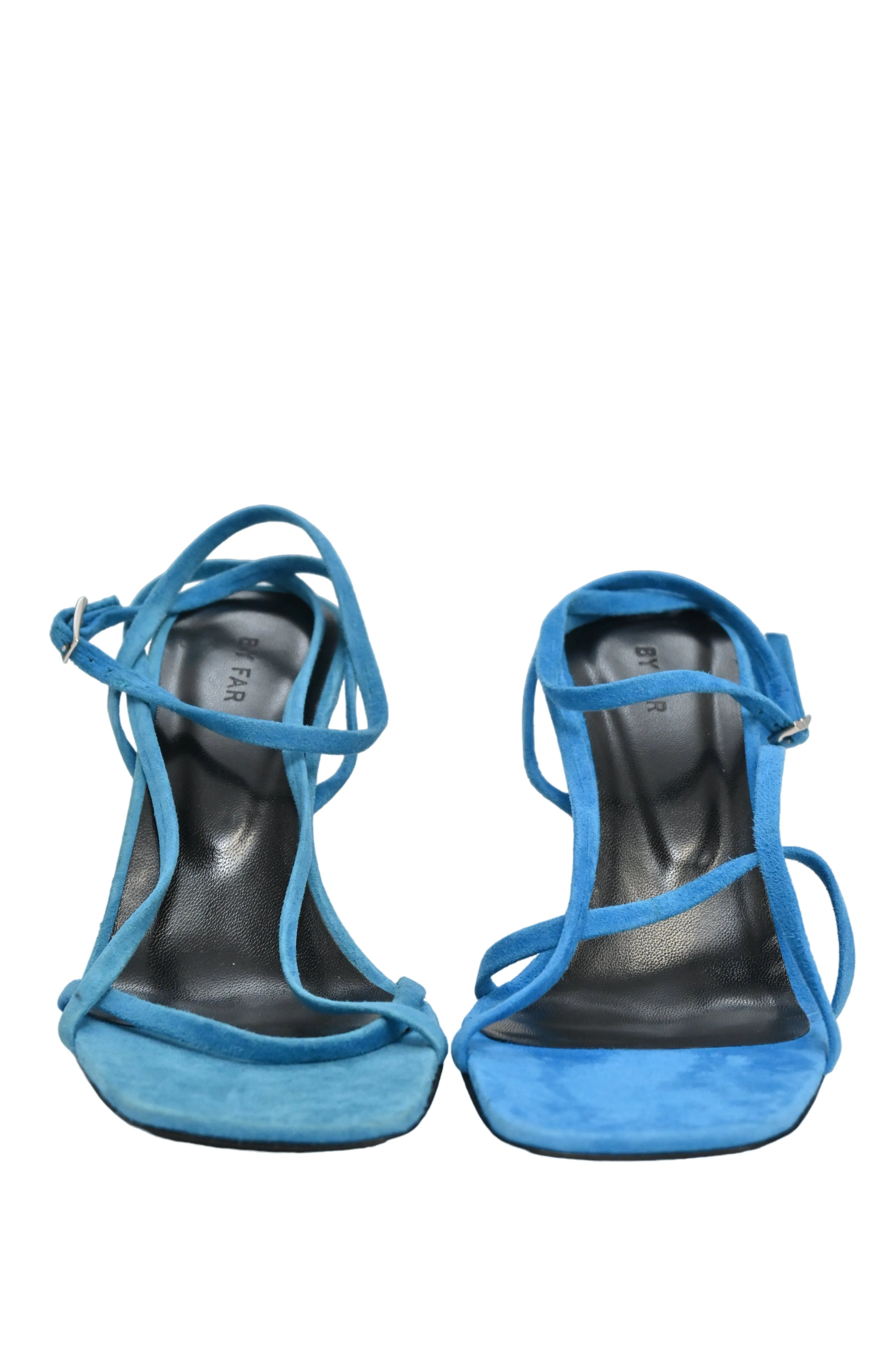 [WS6618] by FAR | High heel sandals