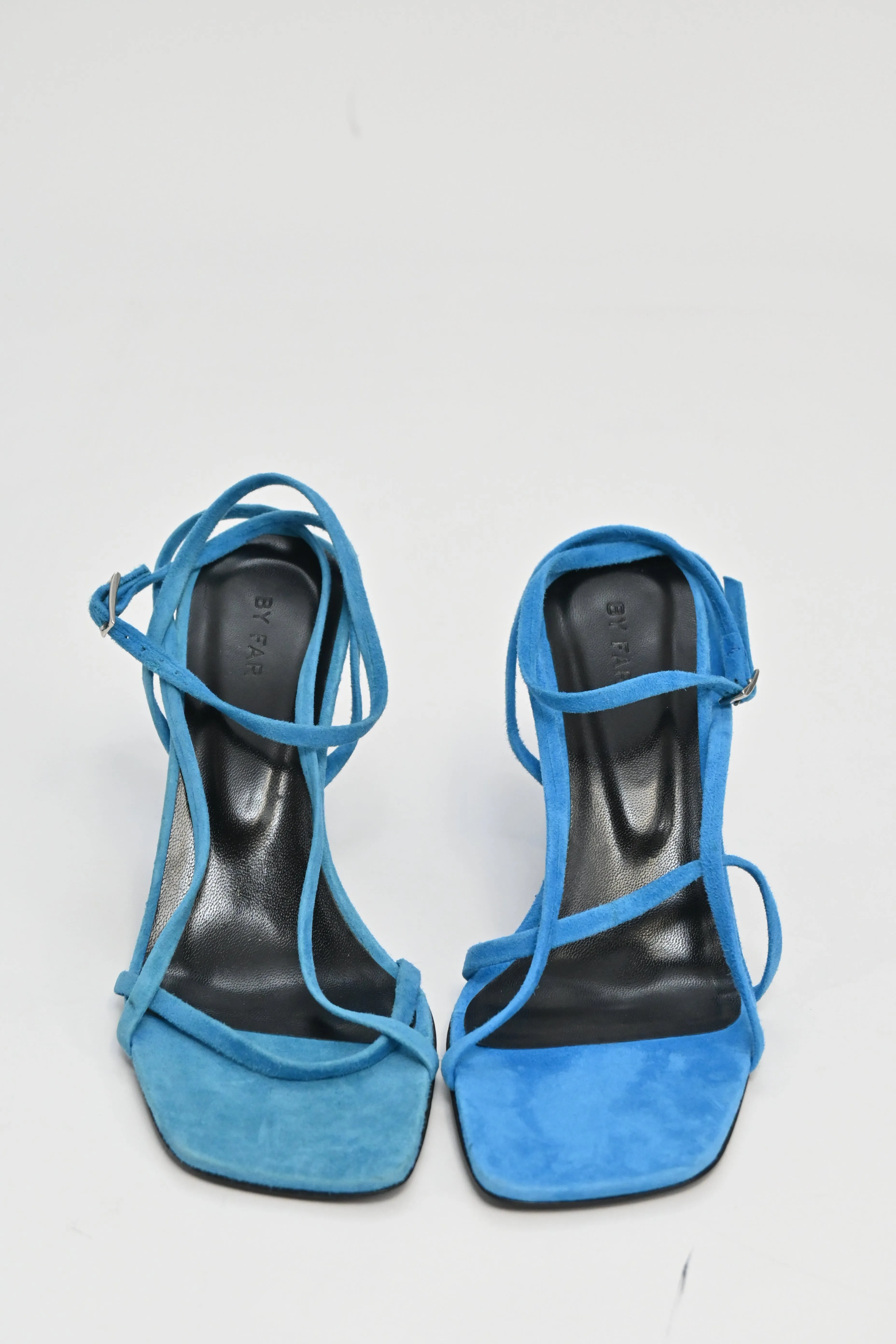 [WS6618] by FAR | High heel sandals