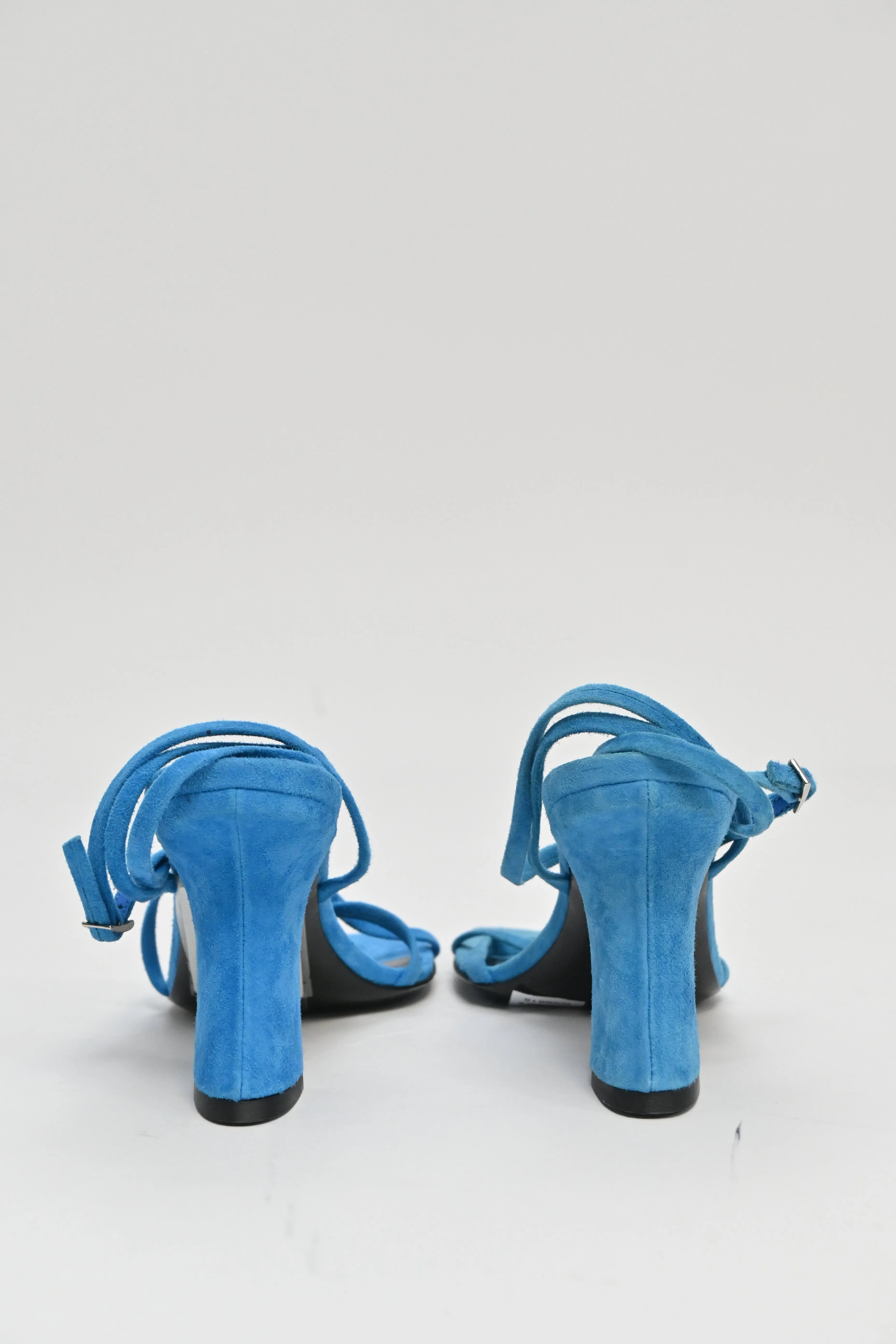 [WS6618] by FAR | High heel sandals