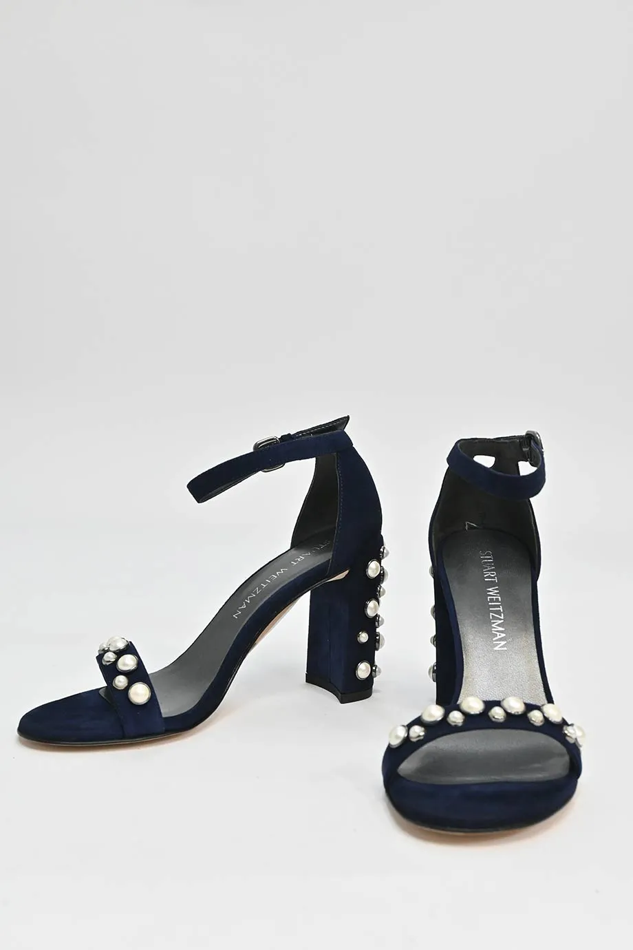 [WS6704] Stuart Weitzman | High heel sandals