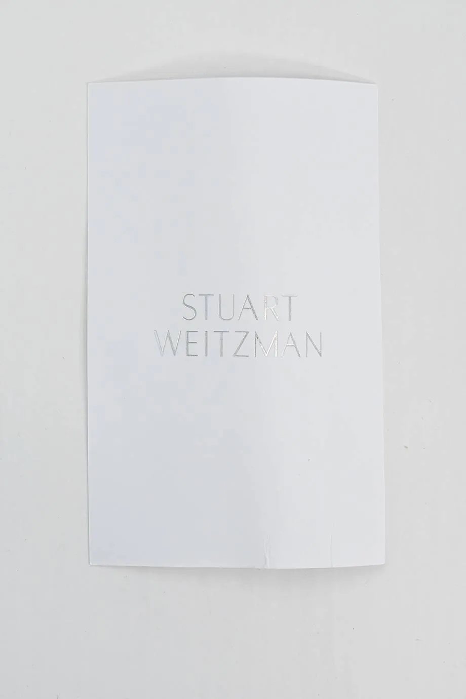 [WS6704] Stuart Weitzman | High heel sandals