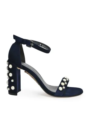 [WS6704] Stuart Weitzman | High heel sandals