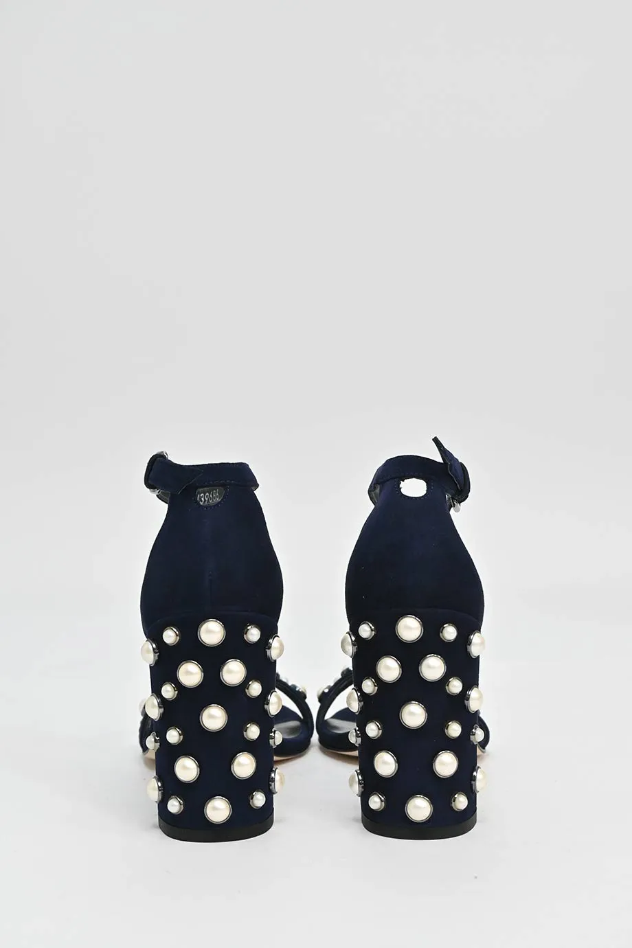 [WS6704] Stuart Weitzman | High heel sandals
