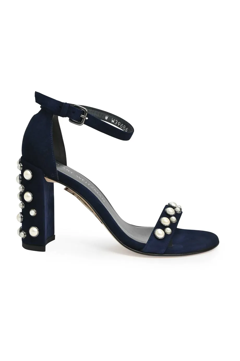 [WS6704] Stuart Weitzman | High heel sandals