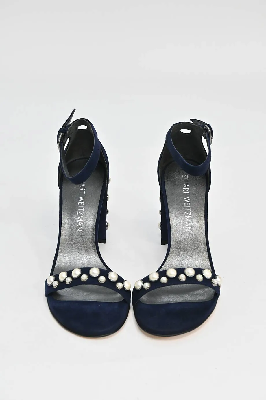 [WS6704] Stuart Weitzman | High heel sandals