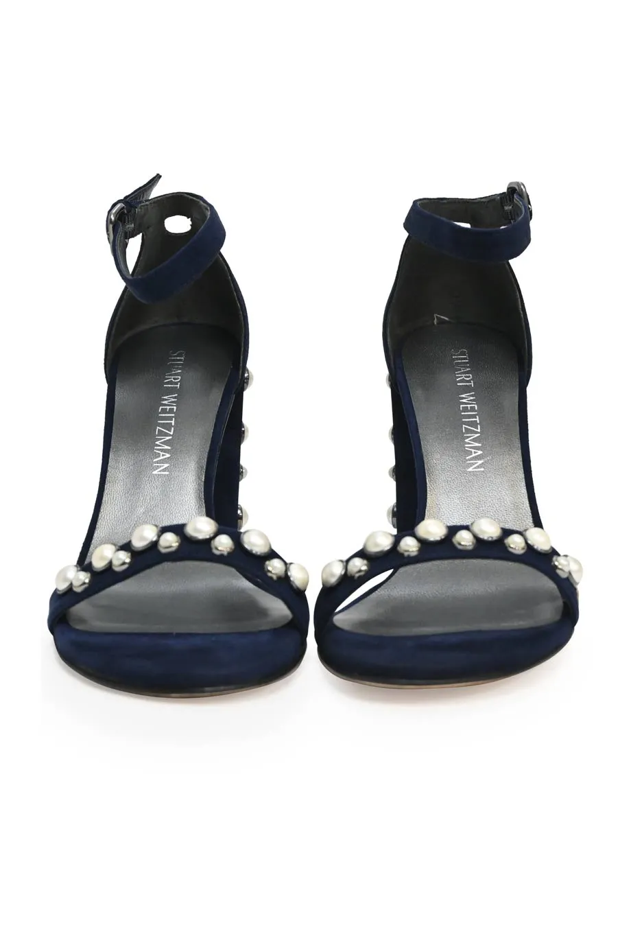 [WS6704] Stuart Weitzman | High heel sandals