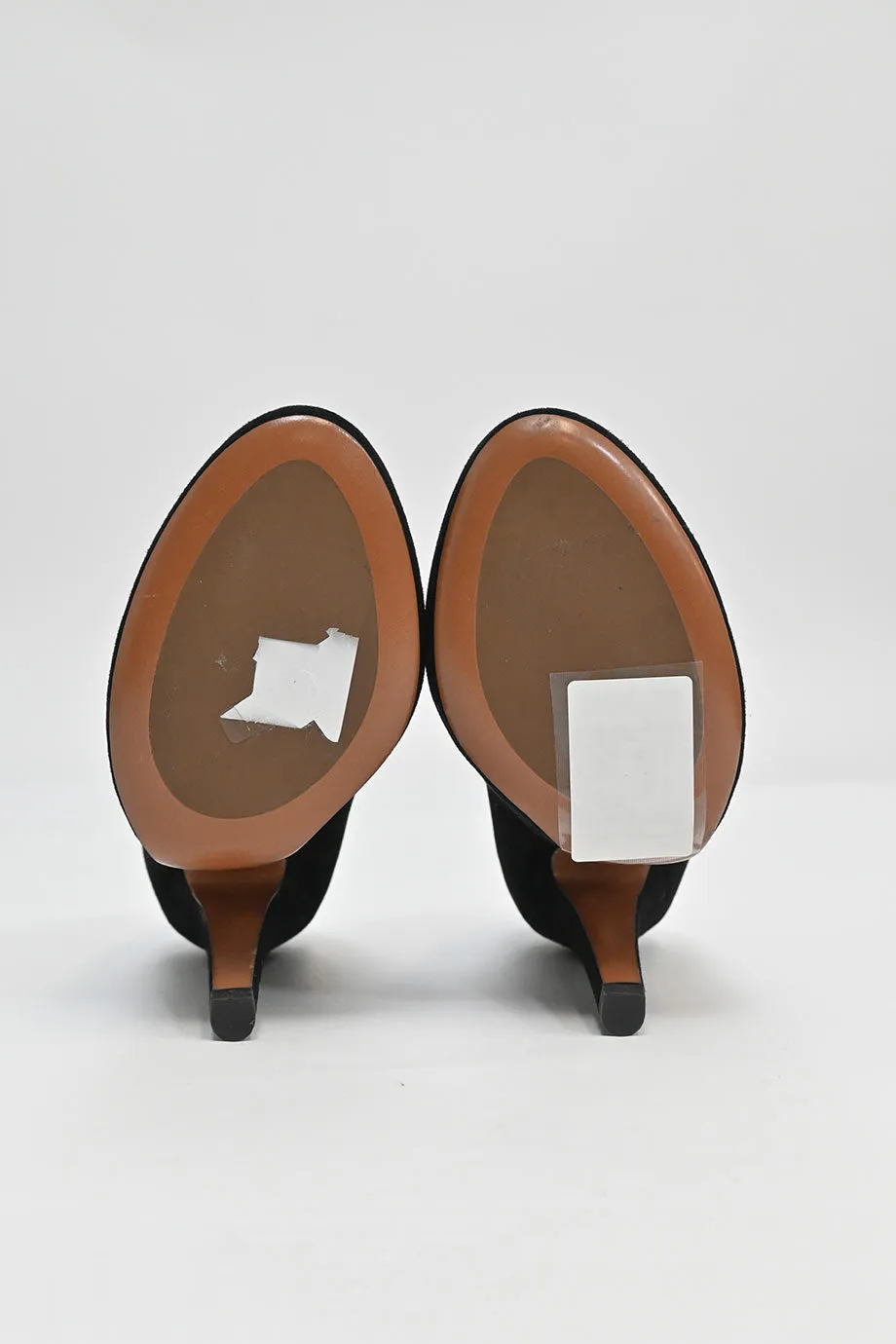 [WS6712] Alaïa | High Heel Pump