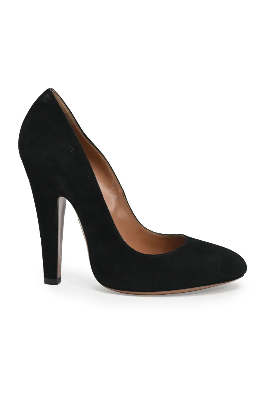 [WS6712] Alaïa | High Heel Pump