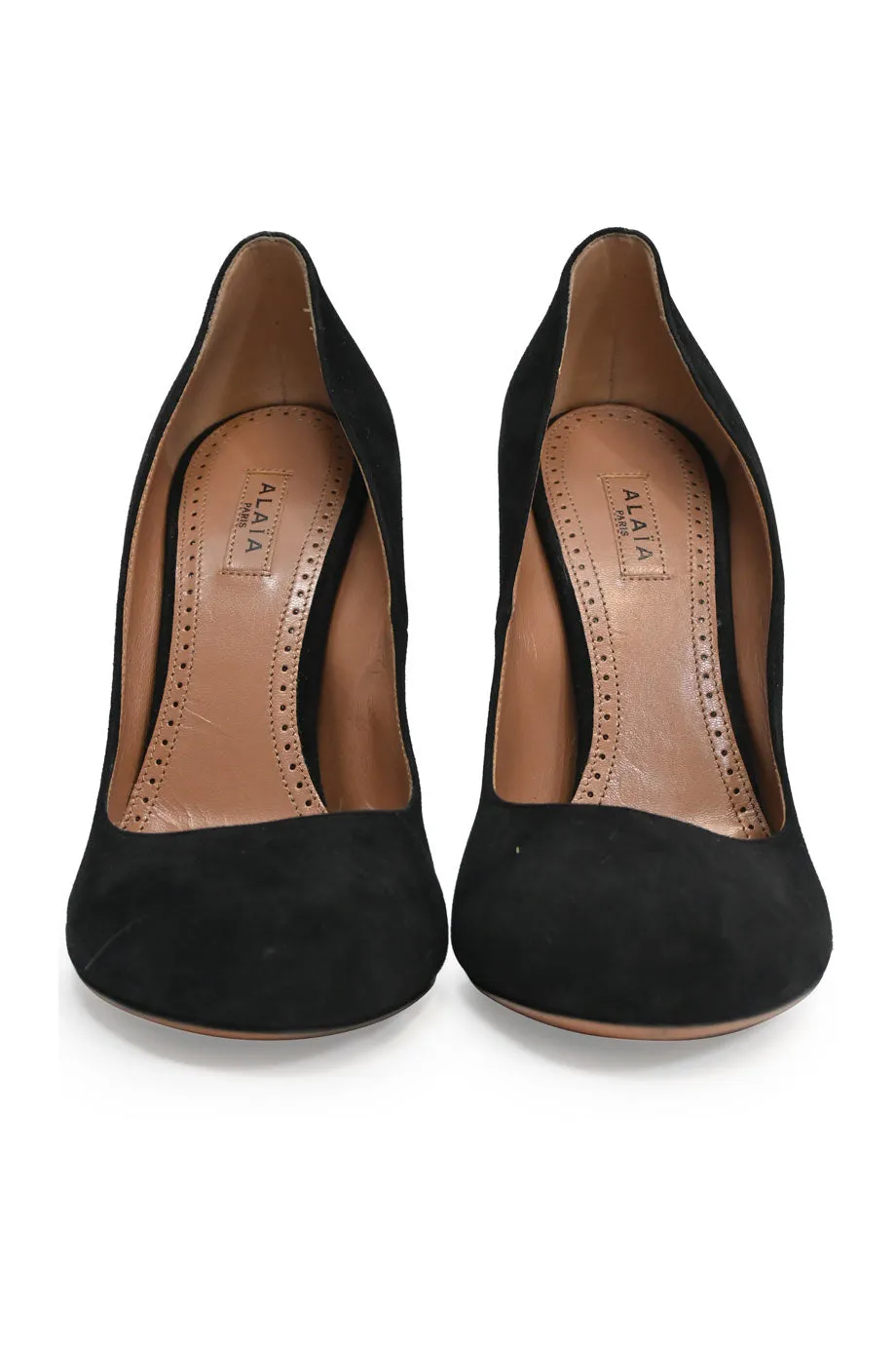 [WS6712] Alaïa | High Heel Pump
