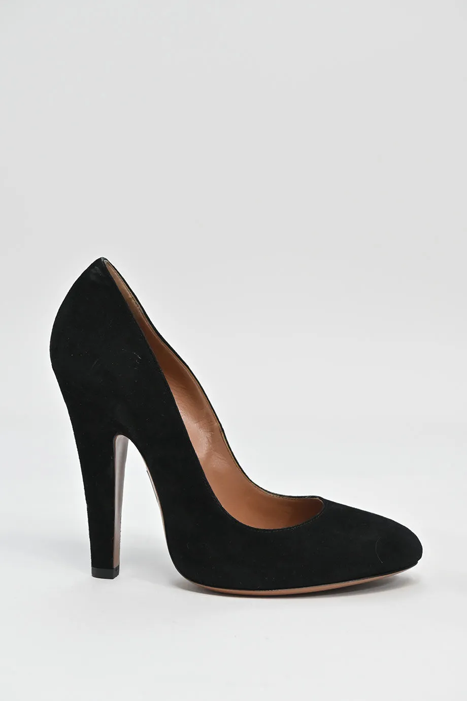[WS6712] Alaïa | High Heel Pump