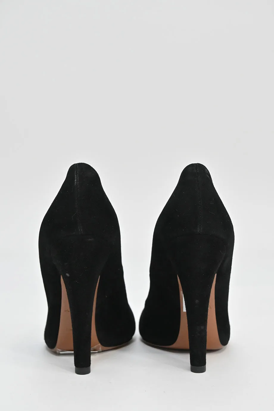 [WS6712] Alaïa | High Heel Pump