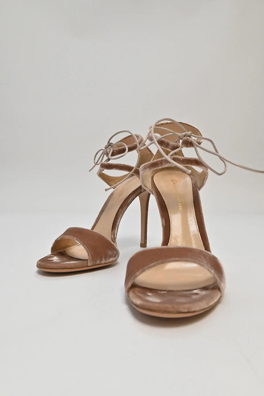 [WS6804] Gianvito Rossi | High heel sandals