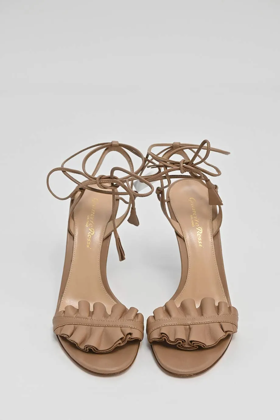 [WS6817] Gianvito Rossi | High heel sandals