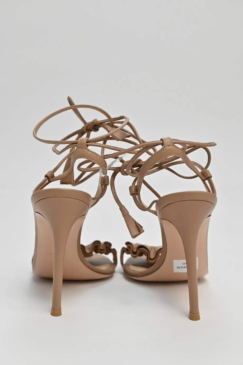 [WS6817] Gianvito Rossi | High heel sandals