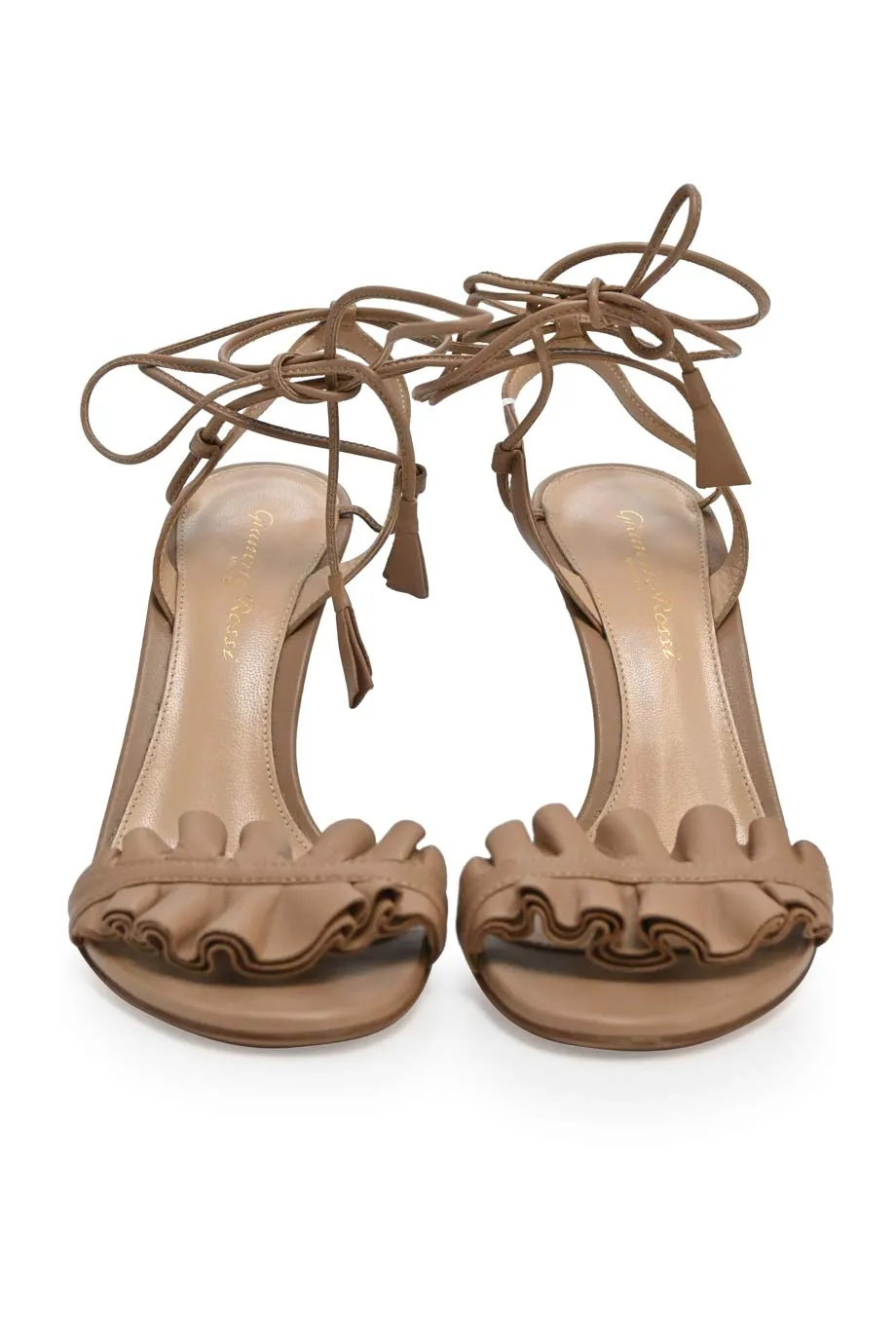 [WS6817] Gianvito Rossi | High heel sandals