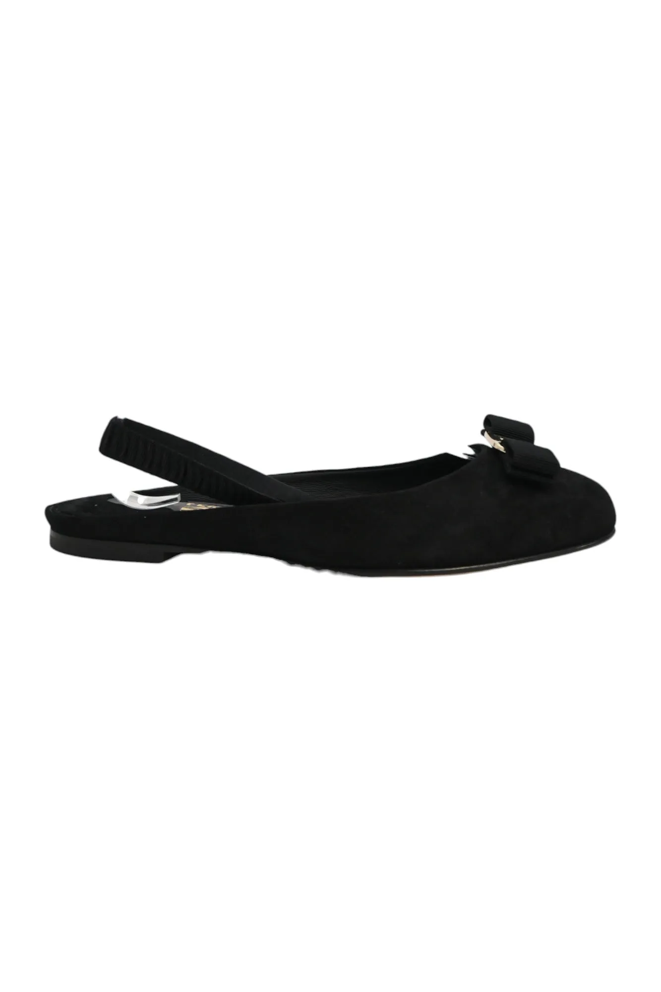 [WS7048] Salvatore Ferragamo | Ballerina's