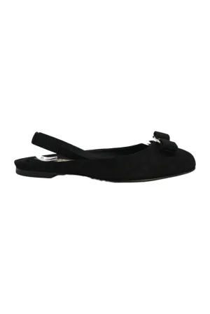 [WS7048] Salvatore Ferragamo | Ballerina's