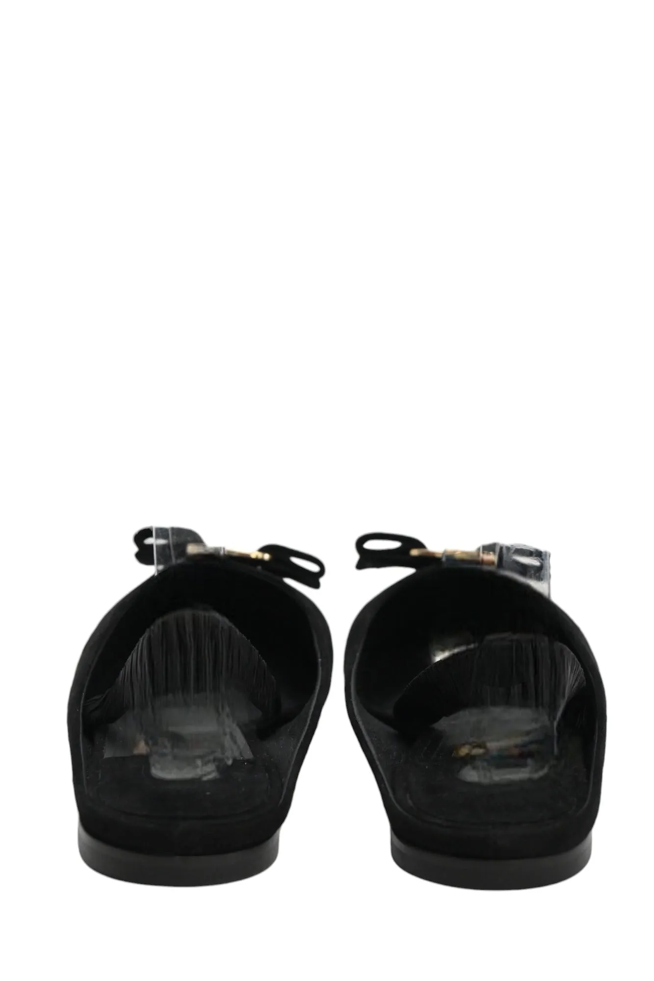 [WS7048] Salvatore Ferragamo | Ballerina's