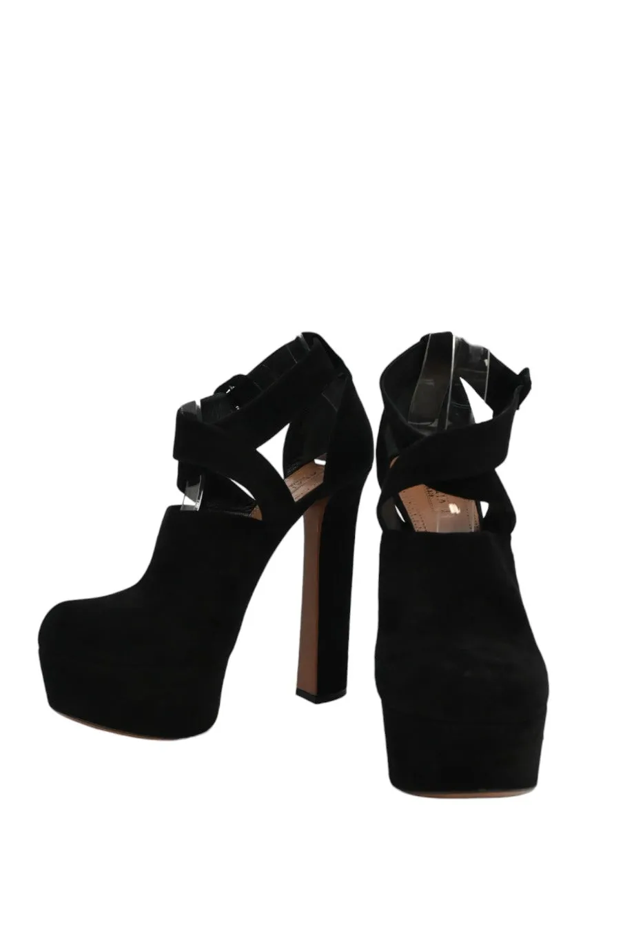 [WS7063] Alaïa | High Heel Pump