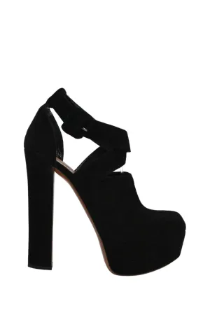 [WS7063] Alaïa | High Heel Pump