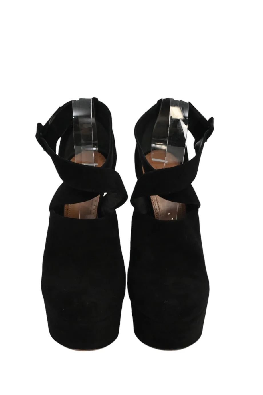 [WS7063] Alaïa | High Heel Pump