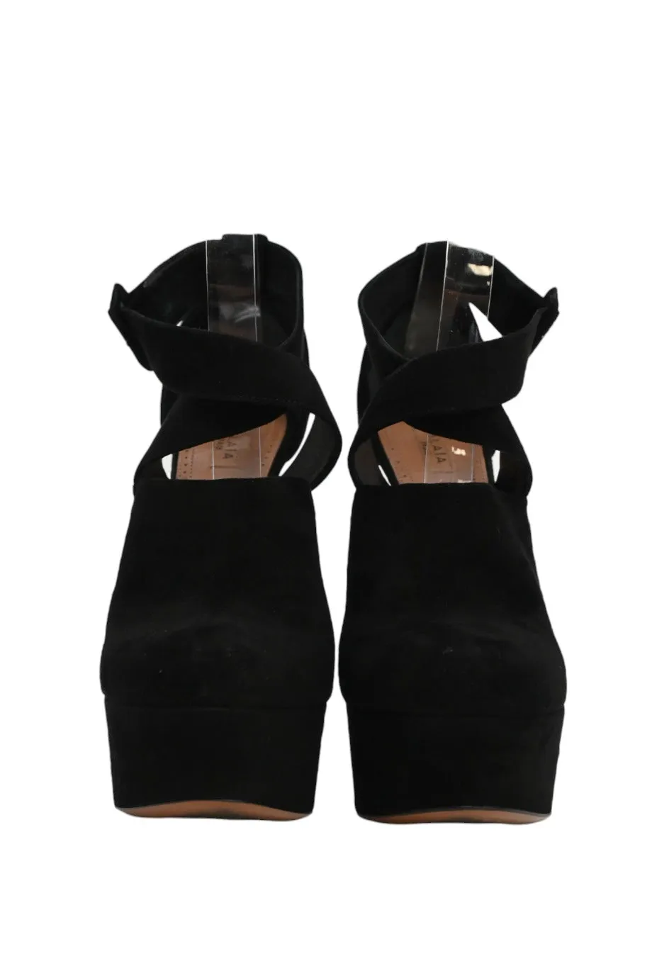[WS7063] Alaïa | High Heel Pump