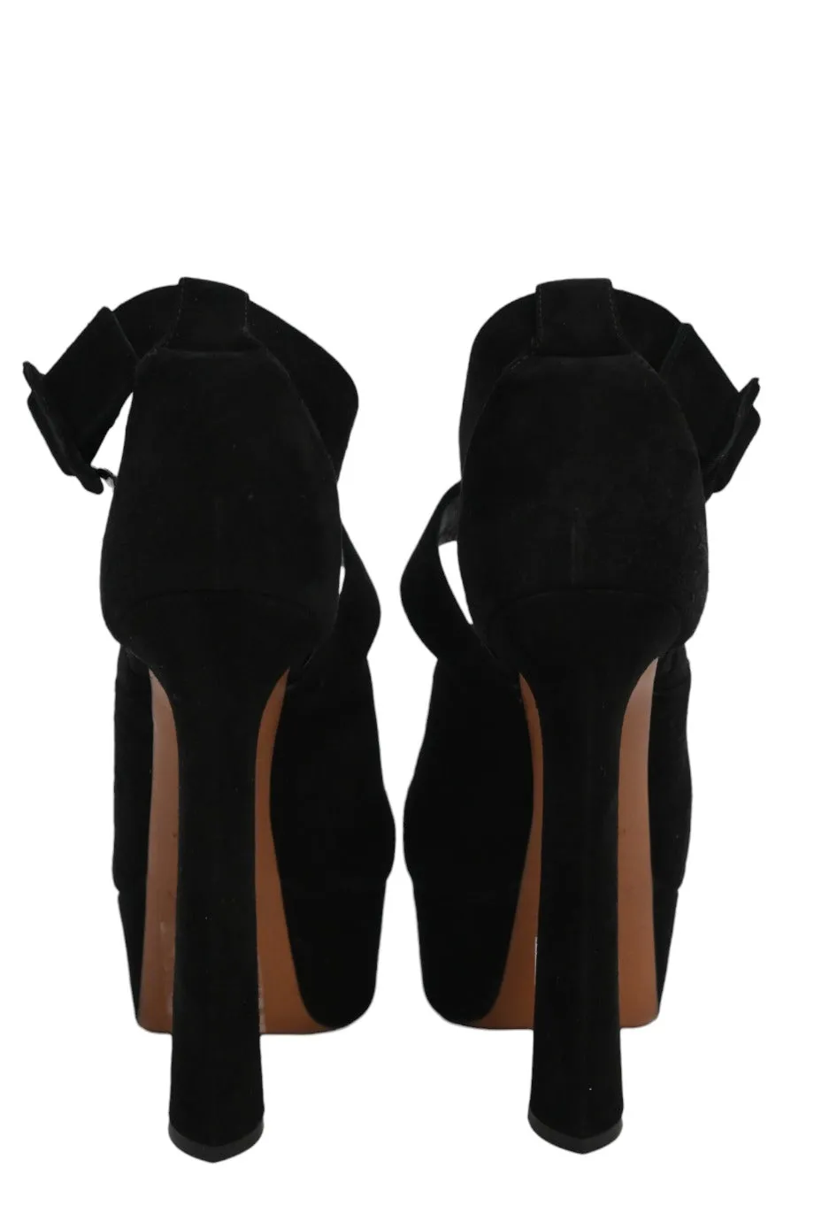 [WS7063] Alaïa | High Heel Pump
