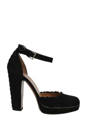 [WS7067] Alaïa | High Heel Pump