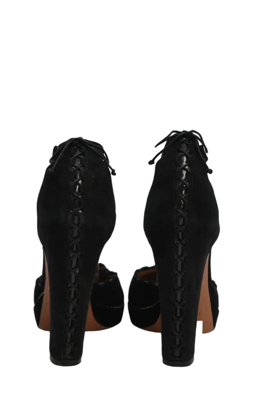 [WS7067] Alaïa | High Heel Pump