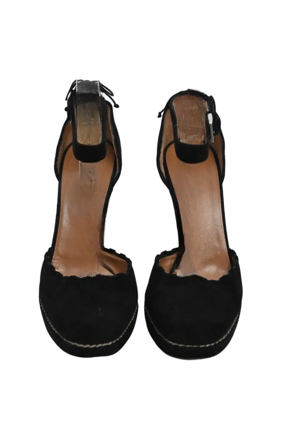 [WS7067] Alaïa | High Heel Pump