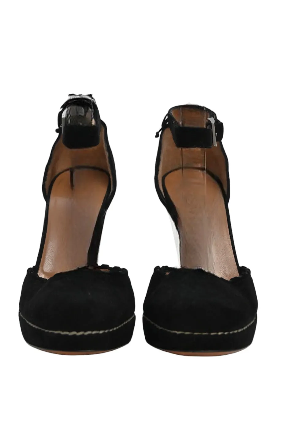 [WS7067] Alaïa | High Heel Pump