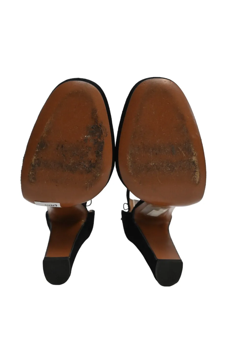 [WS7067] Alaïa | High Heel Pump
