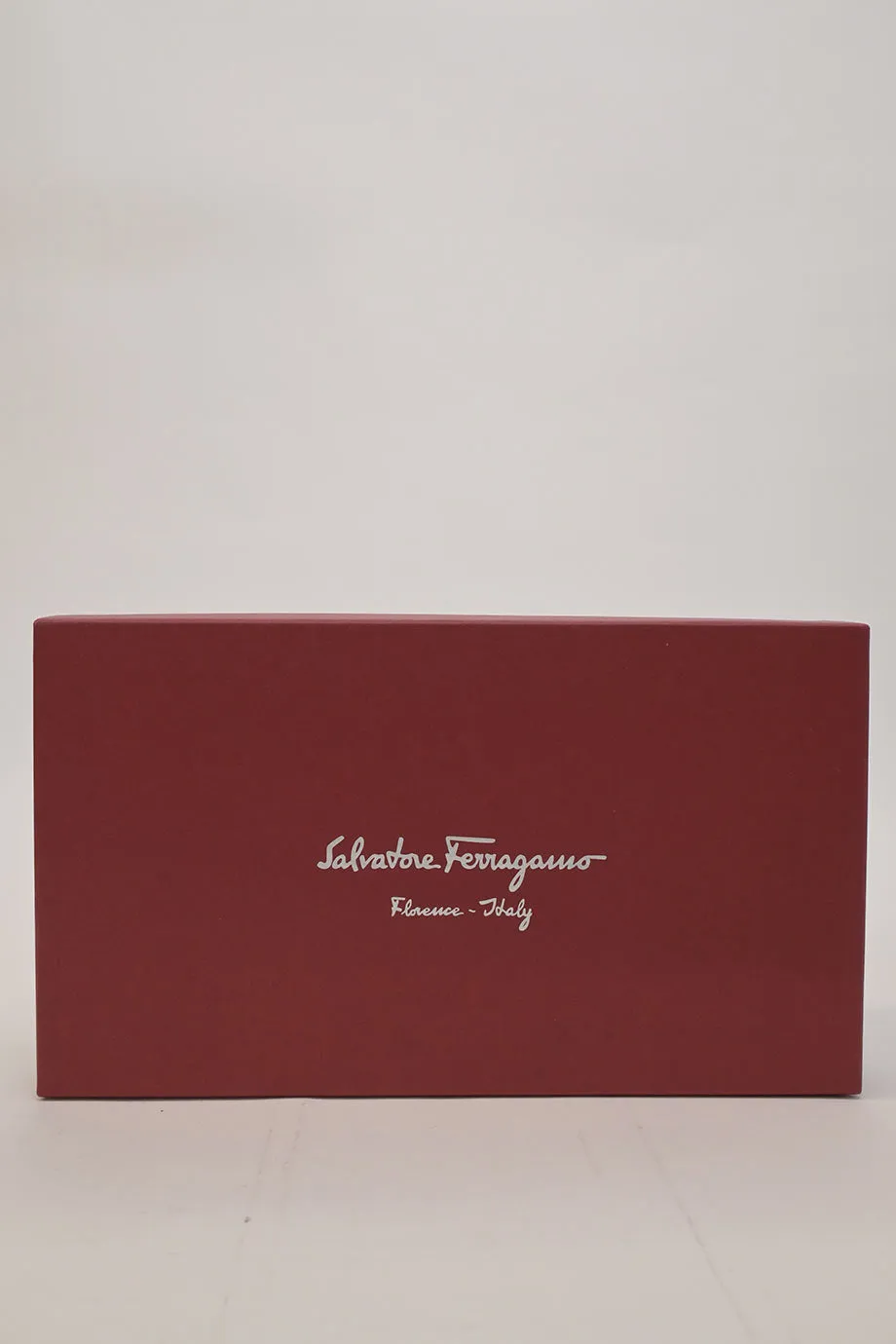 [WS7156] Salvatore Ferragamo | Mid Heel Pump