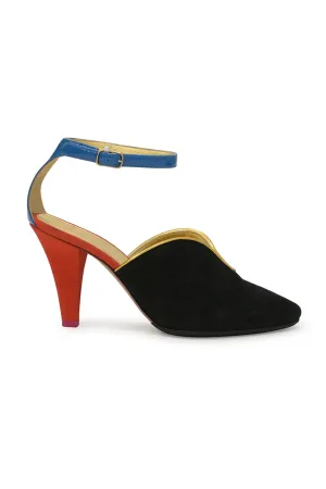 [WS7174] Celine | High Heel Pump