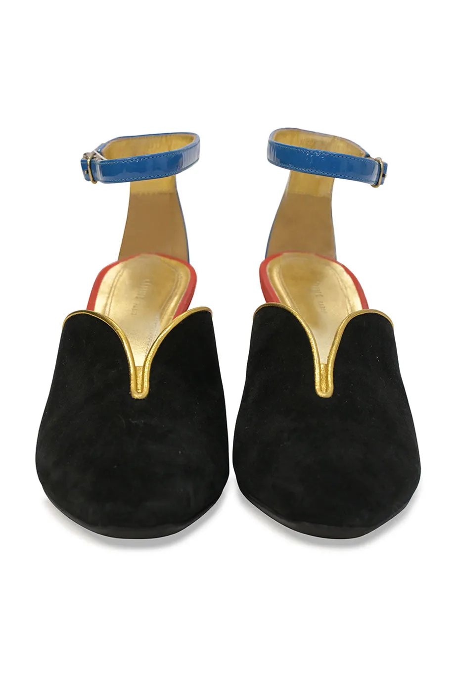 [WS7174] Celine | High Heel Pump