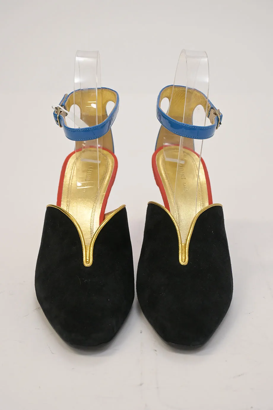 [WS7174] Celine | High Heel Pump