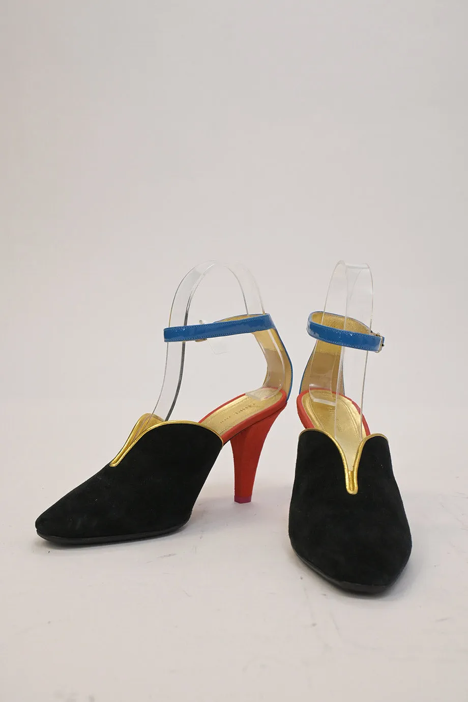 [WS7174] Celine | High Heel Pump