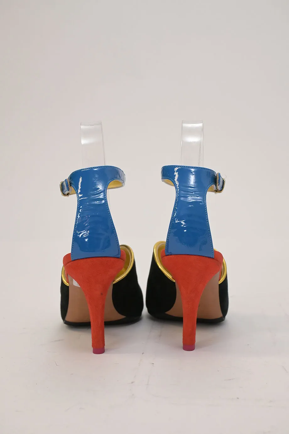 [WS7174] Celine | High Heel Pump