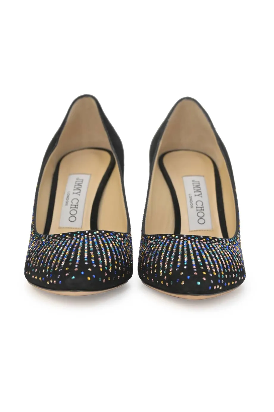 [WS7310] Jimmy Choo | High Heel Pump